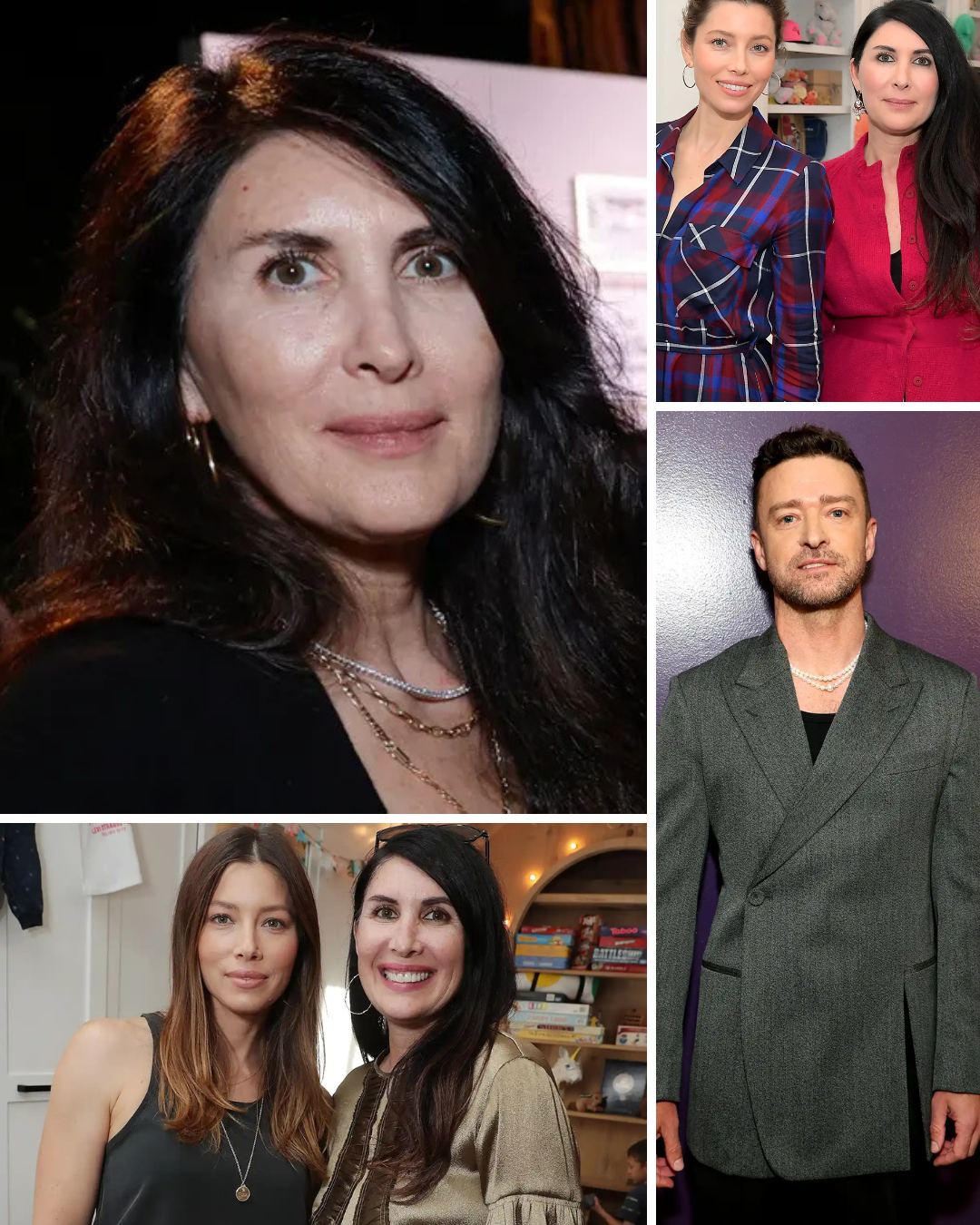 Jessica Biel ‘Not Happy’ About Justin Timberlake’s DWI Arrest Video, but Remains ‘Supportive’ of the Singer