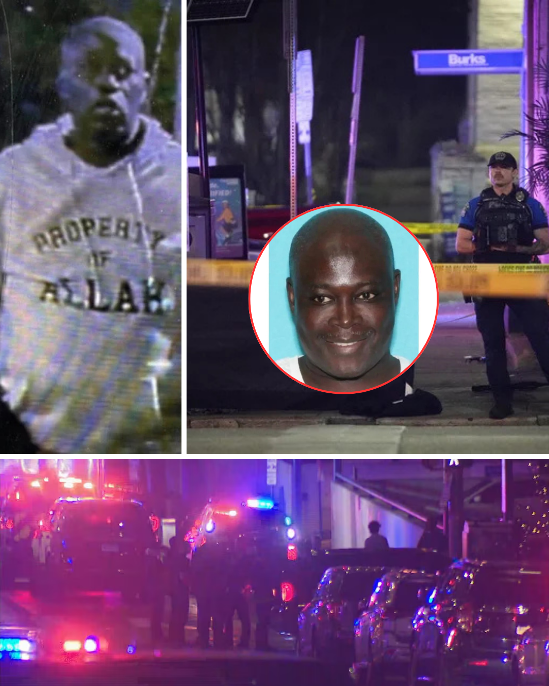 Authorities uncover the real reason behind the Austin, Texas sh00ting — and it came down to just 10 words