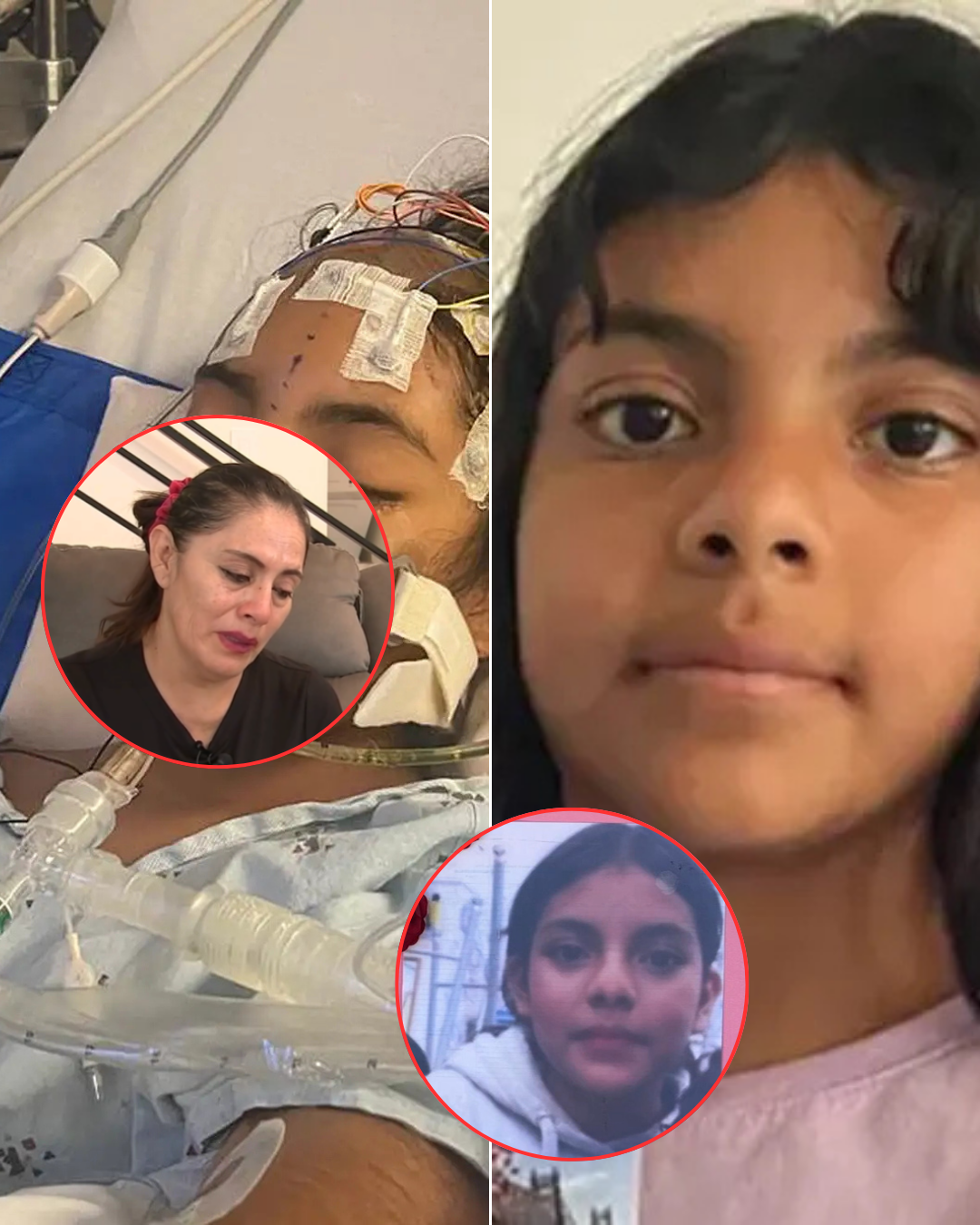 CONSEQUENCES UNFOLD: Khimberly Zavaleta Chuquipa, accused of bullying, is now in the national spotlight — recognized across the United States