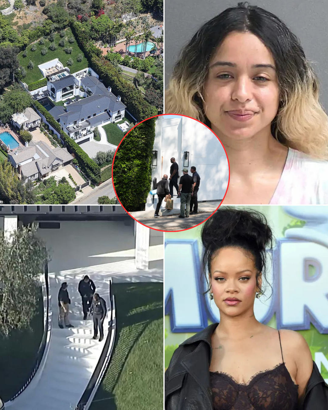 T3RRIFYING MOMENT: Investigators say a 911 call captured the moment the sh00ter spoke 10 chilling words before opening f!re 10 times