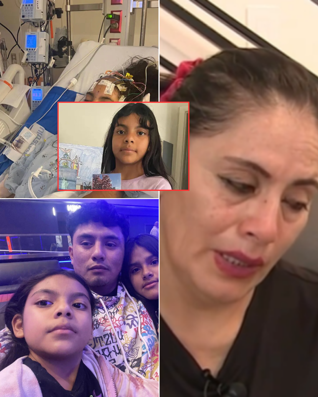 PUBLIC RECKONING: The story of Khimberly Zavaleta Chuquipa takes a dramatic turn as her identity becomes known nationwide