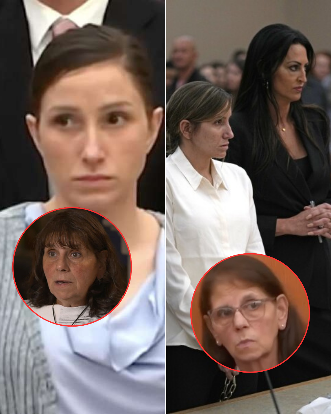 Unexpected Turn in the Case: Evidence has surfaced suggesting Kouri Richins may not have carried out the act against her husband โ and that another person could be involved