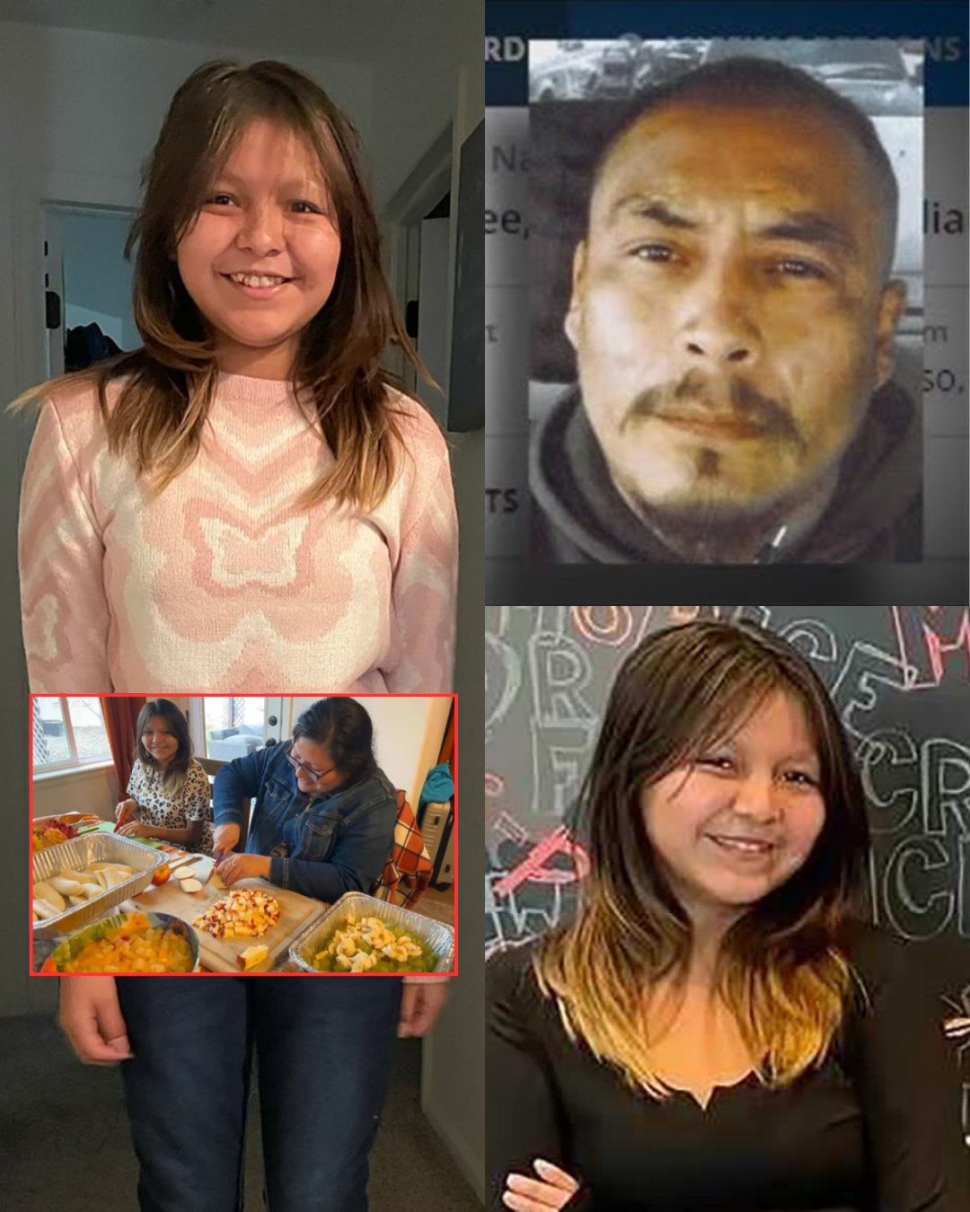 New Revelations: 5 chilling details are now surfacing about the last hours of Emily Pike after she was abducted in the Arizona desert