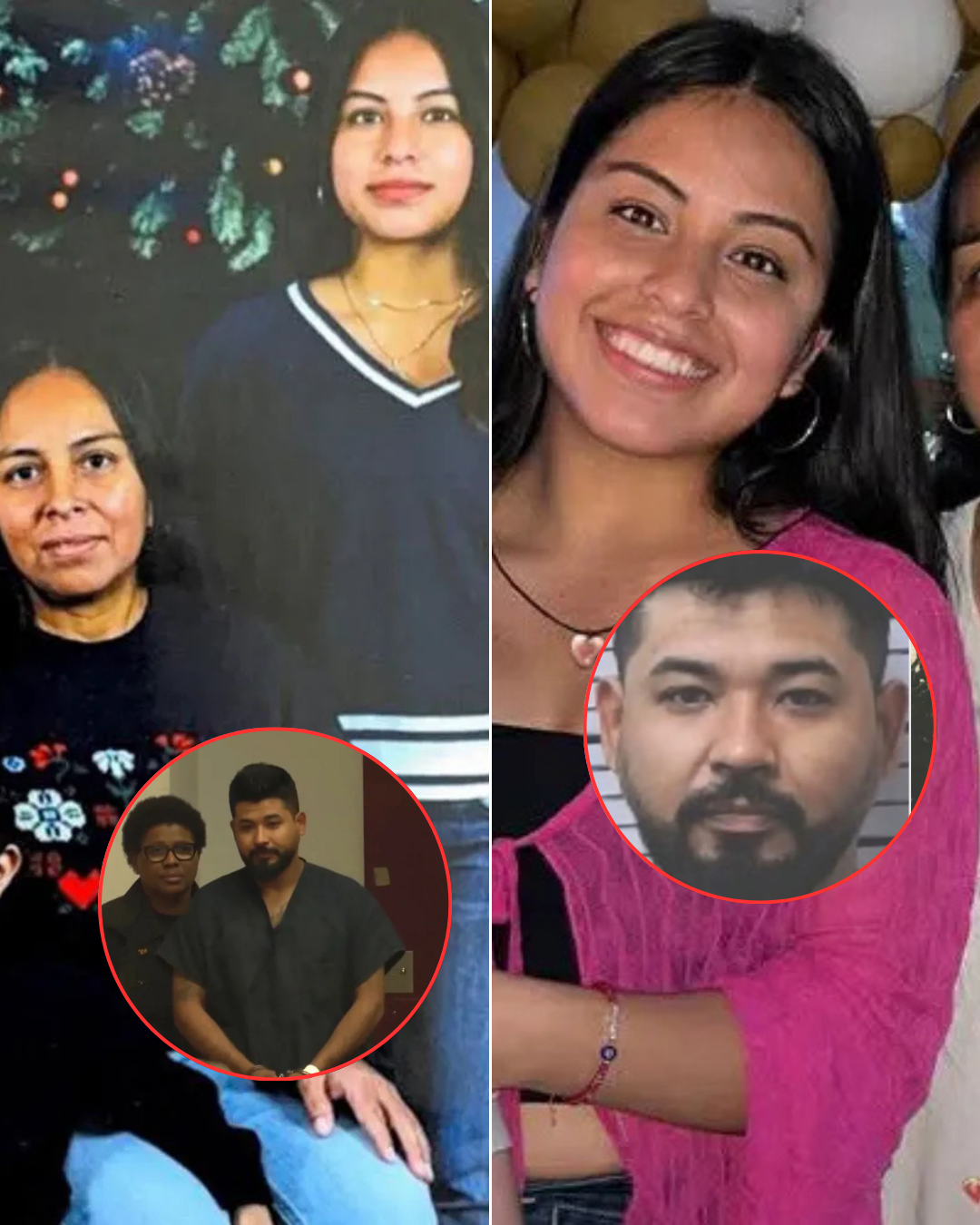 The b0dies of a mother and her tw0 ch!ldren found buried in Alabama are now leading investigators to a h0rrifying theory: a possible link to the Mexican Maf!a