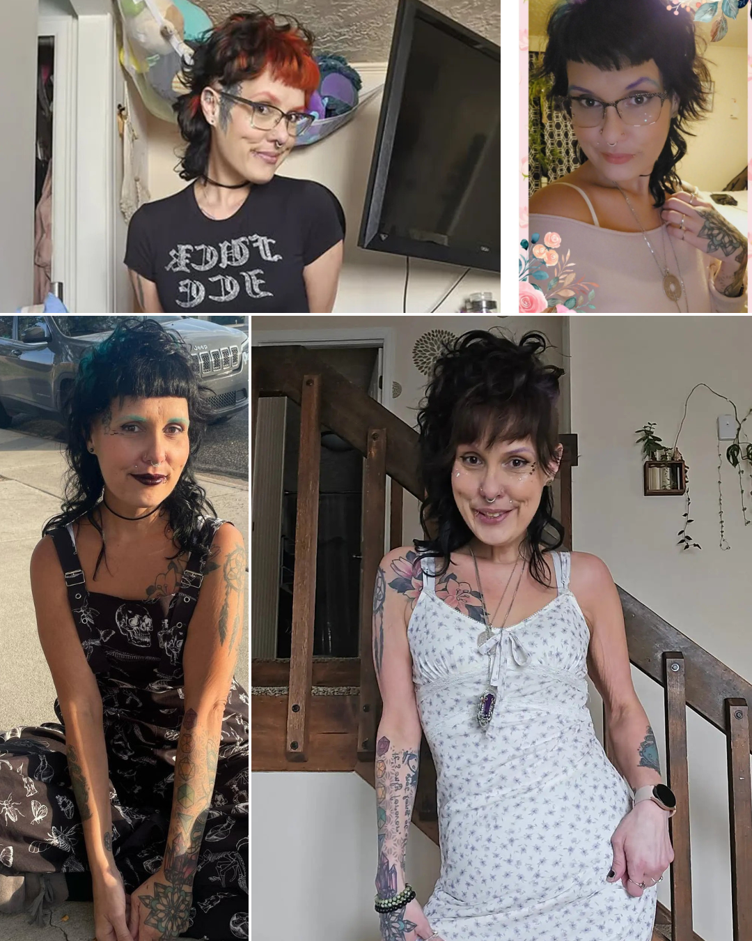 The Truth Behind the Trag3dy: Why Theresa McIntosh sh0t her mother is now being revealed — and the reason is making many Americans choke up