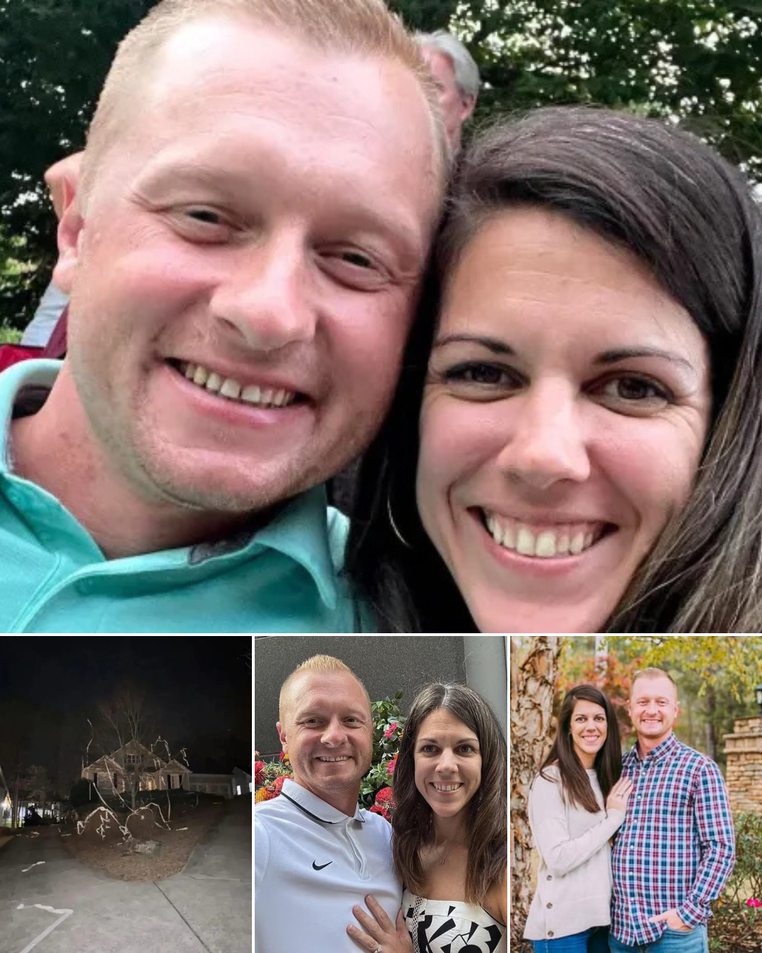 The teacher’s family is drawing attention after their reaction to the d3adly prom-night prank involving their ch!ld’s students