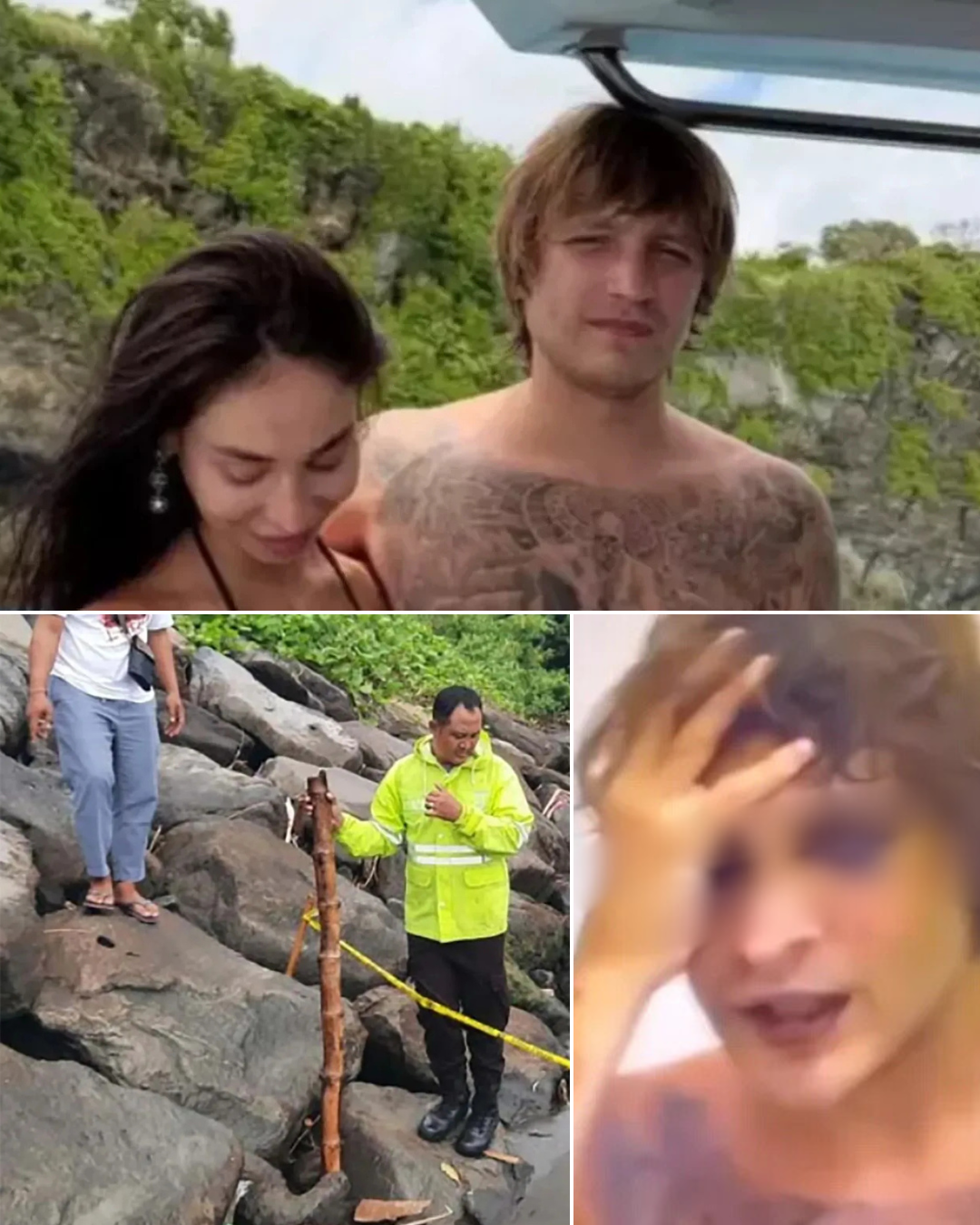 Investigators confirm seven foreign suspects are now under arrest in the Igor Komarov k!dnapping case — and one may carry a U.S. passp0rt