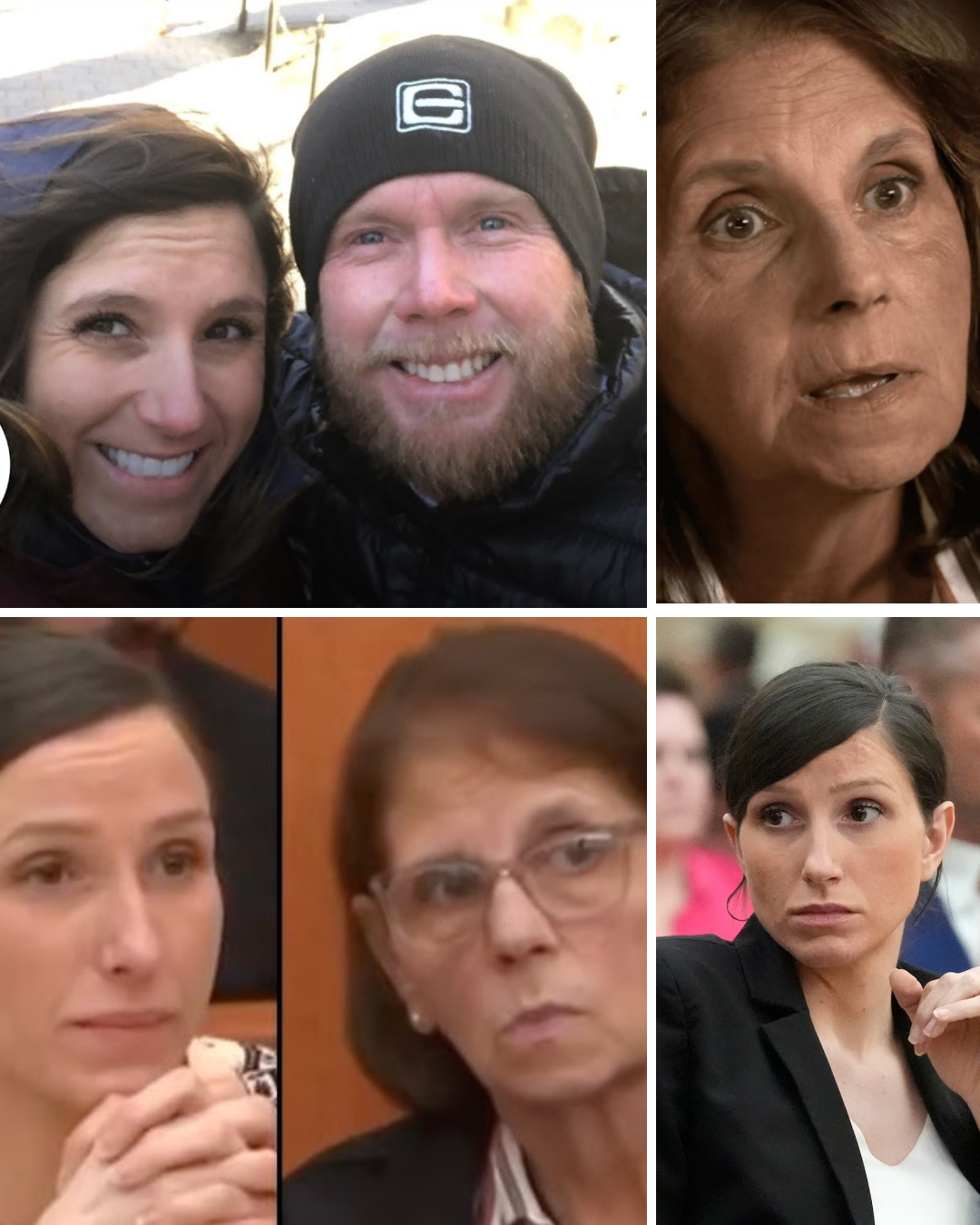 Sh0cking Allegation: Kouri Richins is now being linked not only to her husband’s d3ath — but also to the d3ath of her mother’s sam3-s3x partner