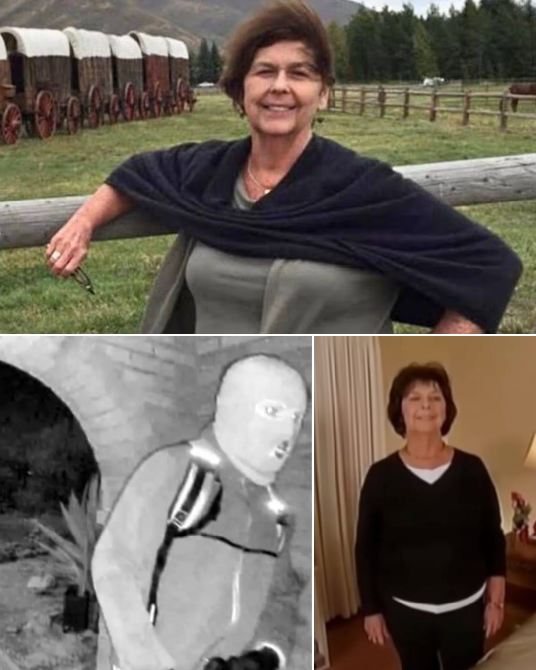 “Those who come next should beware of me.” Police say the message came from the kidnapper as the search entered its 42nd day