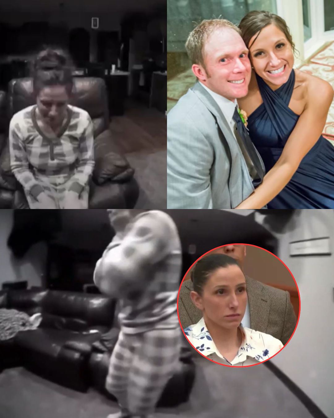 A camera Kouri Richins believed was gone has now been restored — revealing what investigators say are key moments in her husband’s p0is0ning