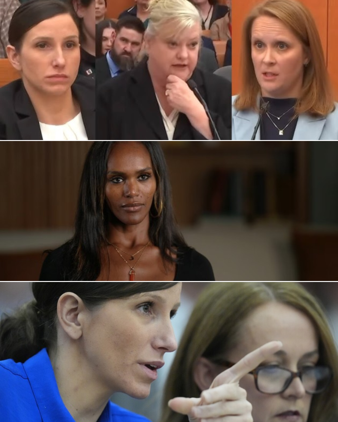 A Close Friend Speaks Out After Kouri Richins Is Convicted — An 8-Word Statement That’s Sending Shockwaves Across the U.S