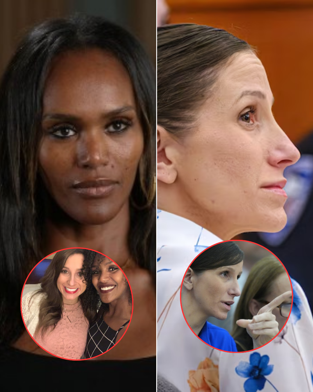 Courtroom Moment: A friend of Kouri Richins spoke out emotionally, insisting “She would never do that,” before submitting a 2+ minute audio recording