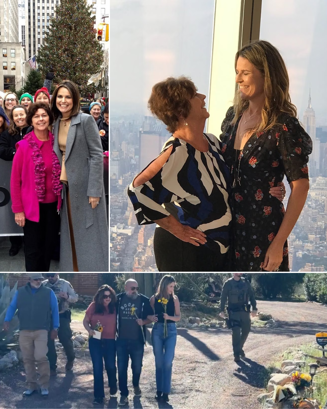 Day 49 of the Search for Nancy: New camera footage from her Arizona property has just surfaced