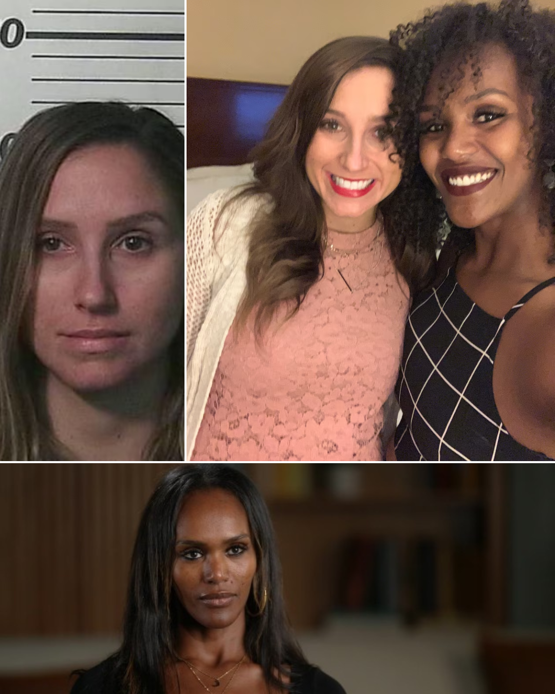 A close friend of Kouri Richins appeared to raise their voice, declaring “She’d never do that to her husband,” before revealing a 2-minute audio as evidence