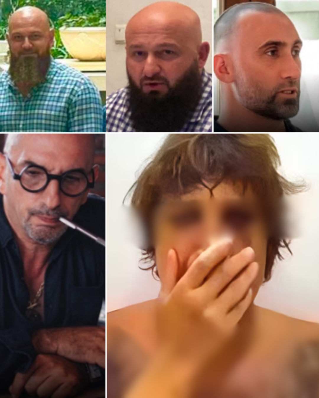 “Dad, please!” — Igor Komarov’s last call to his father lasted only seconds, but the 10 words he shouted are haunting many people