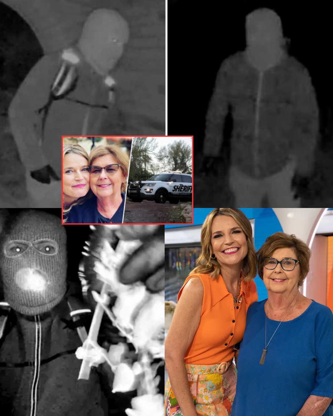 Surprising Discovery: Police say a common everyday item found in the suspect’s bag could be more important than it seems