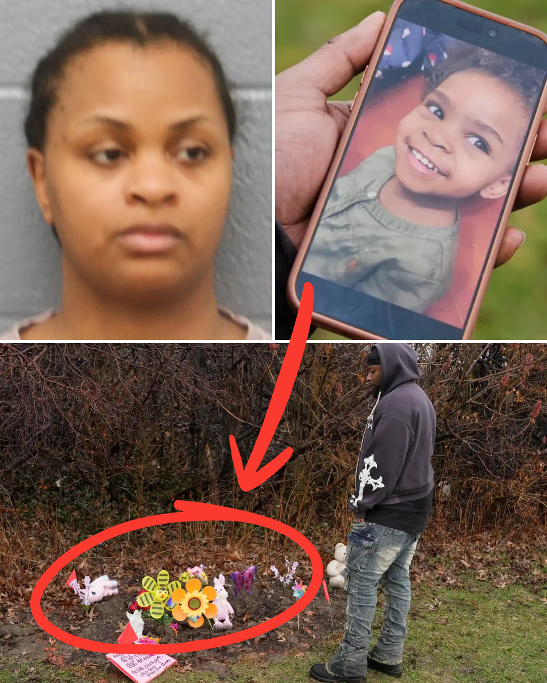 “My Daughter Should Still Be Alive” — Father of Girl Found Dead in Suitcase Breaks His Silence, Says Tragedy ‘Could Have Been Prevented’