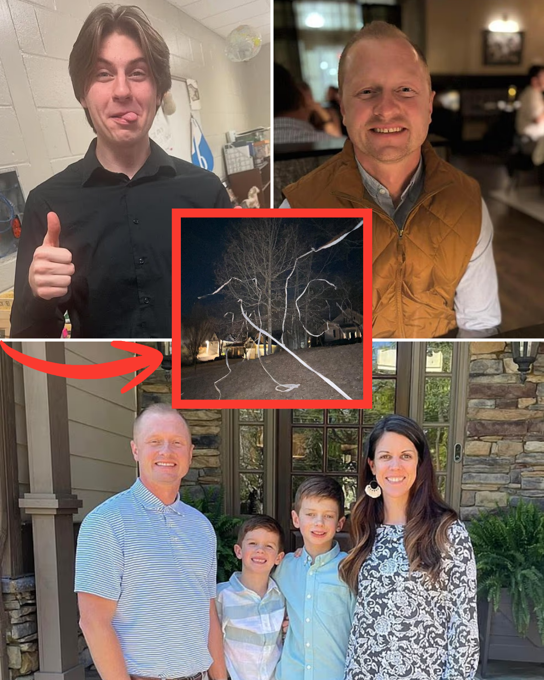 Prank Turned Deadly: Georgia Teen, 18, Runs Over Teacher Jason Hughes—Now Breaks Down in ‘Deepest Sorrow’ and Makes Emotional Promise