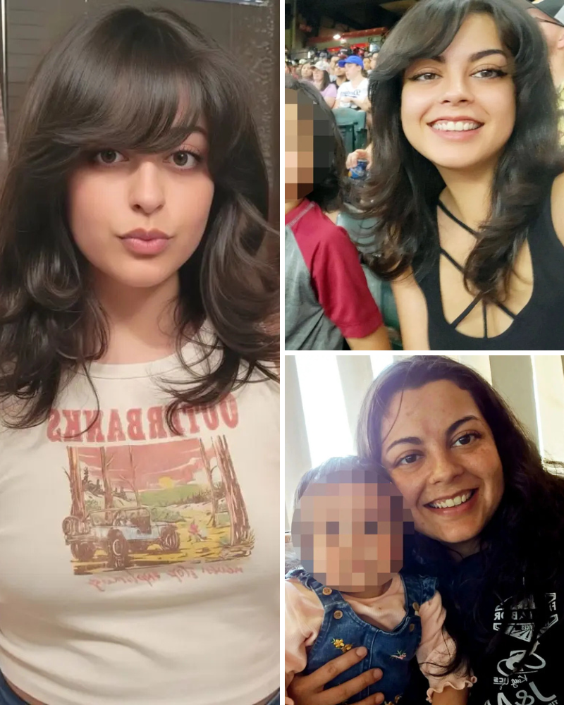 She Died Protecting Her 6-Year-Old Son… And the Final Moments Are Heart-Stopping