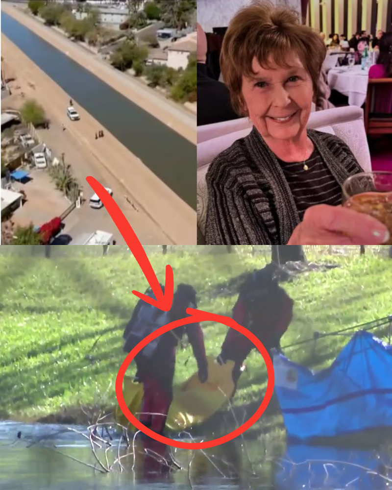 A woman’s body found along a canal in Phoenix has suddenly intensified the search for Nancy Guthrie, the 84-year-old matriarch who vanished without a trace last month.