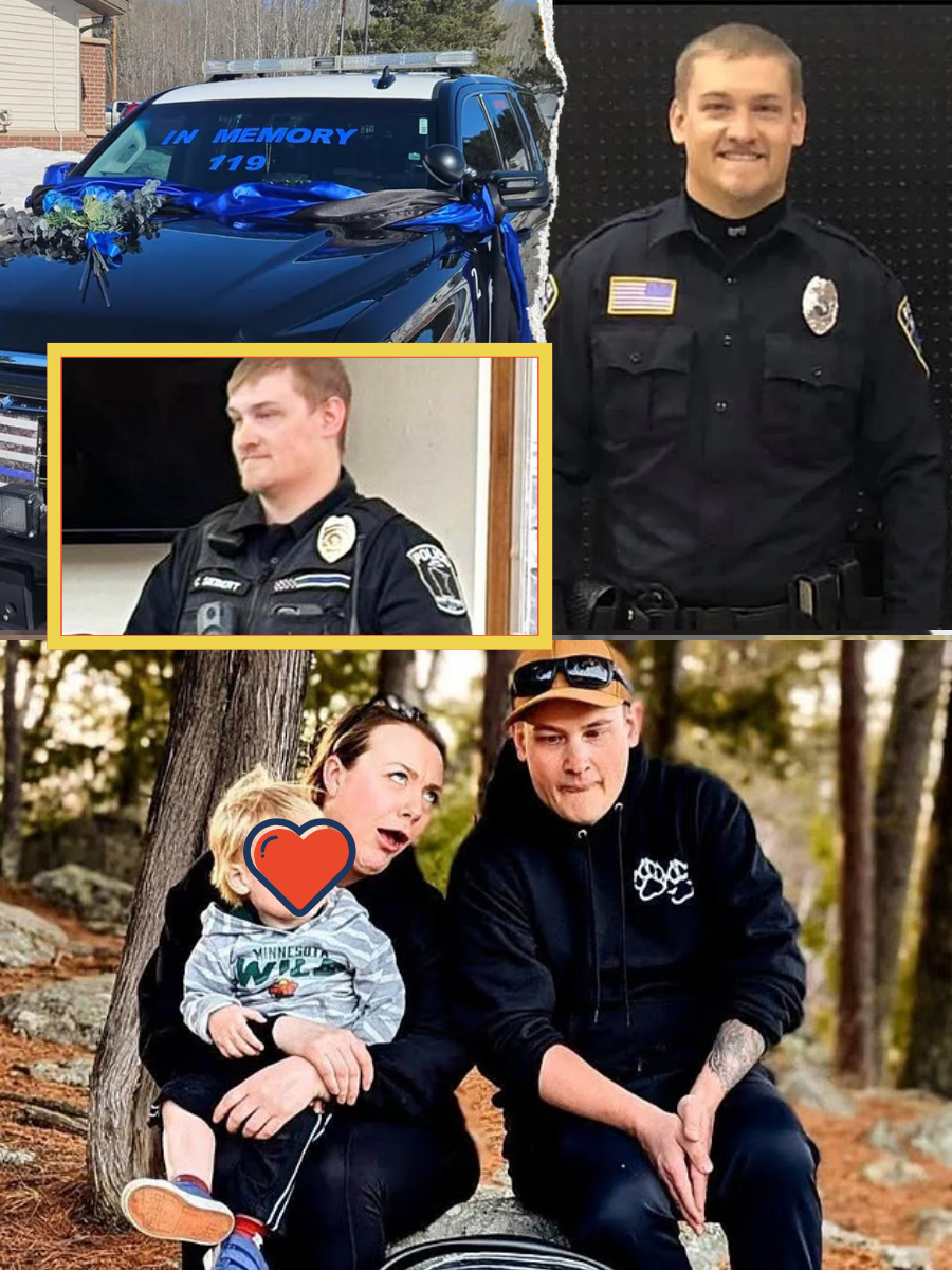 Just Now: Police Release Autopsy Results for Cody Siebert — Investigators Confirm He Did Not Die From a Brain Infection but From Another Cause… 👇👇