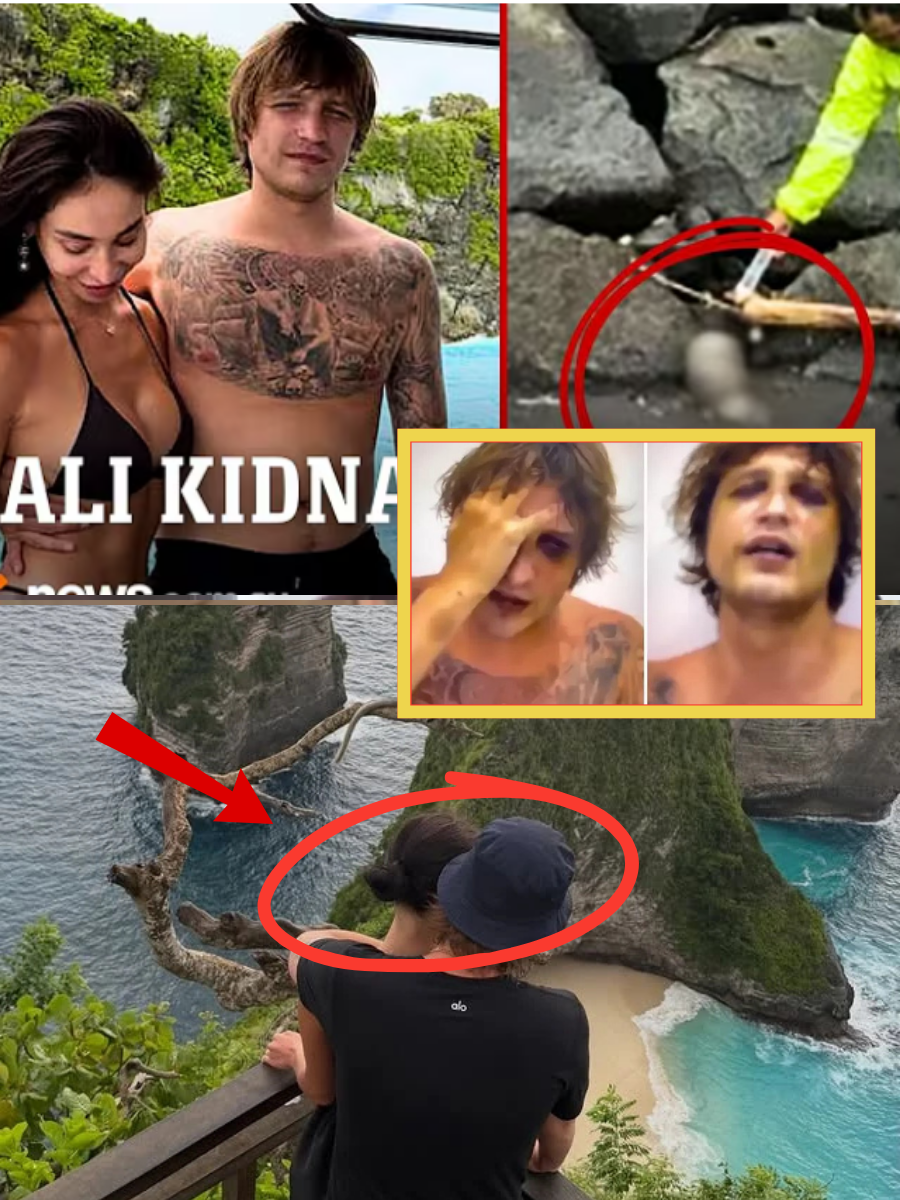 From Cry for Help to Breakthrough: Igor Komarov’s Hidden-Phone Message About Ocean Waves Became the Key to Finding Four Suspects… 👇👇