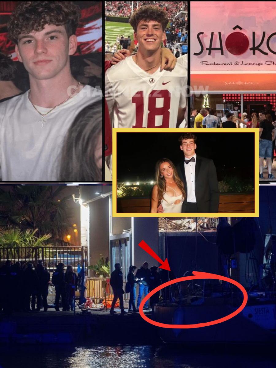 At 3 A.M., He Was Walking Alone by the Water… But Hours Earlier, He Wasn’t — What Happened in the 27 Minutes No Camera Recorded Has Everyone Questioning the Truth…👇👇