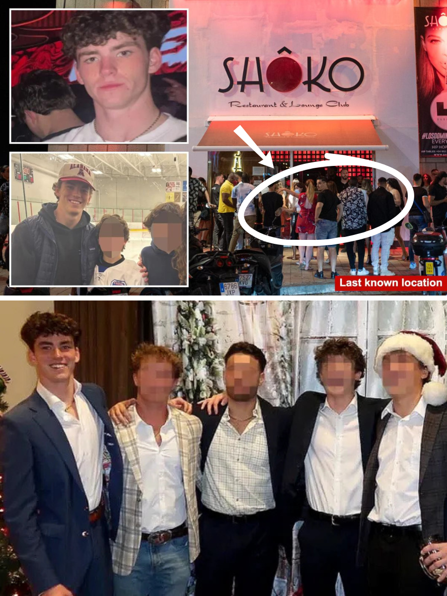 A Last-Minute Message Before Death — Jimmy Gracey’s Final Words Were Sent Just in Time, But CCTV at the 10-Second Mark Reveals a Detail His Family Says Changes Everything… 👇👇