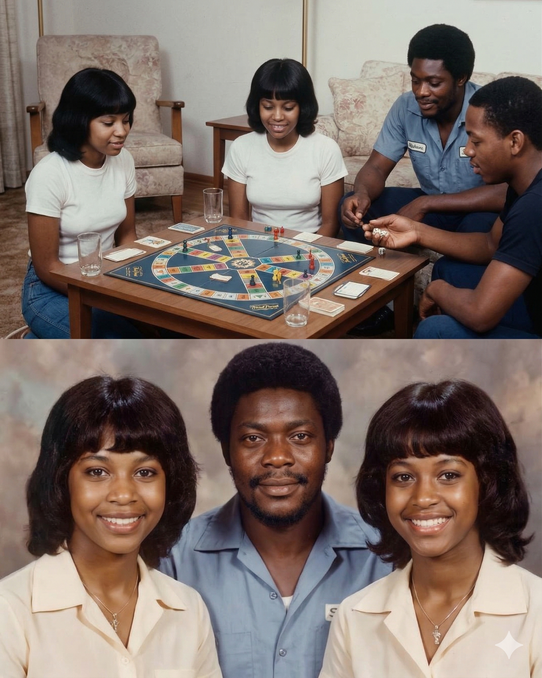 Twins Vanished After Visiting a Friend in 1985 — 29 Years Later, a Reporter Found the Missing Link