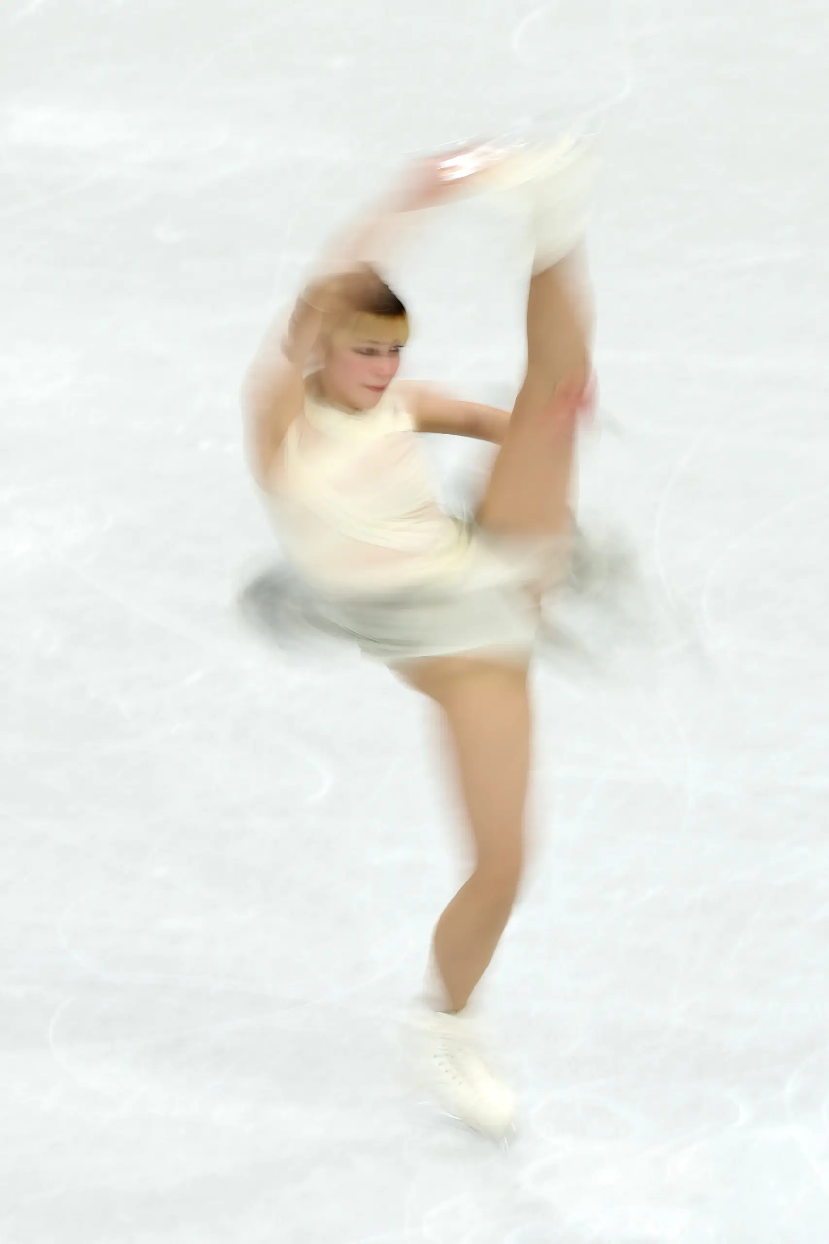 “The 89th-minute verdict”: Will Alysa Liu’s gold medal stand?