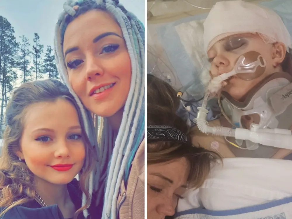 From Classroom to Ambulance: Doctors Fighting to Save Maya Gebala Share the Chilling Detail From Her Final Minutes After the Attack 👇👇