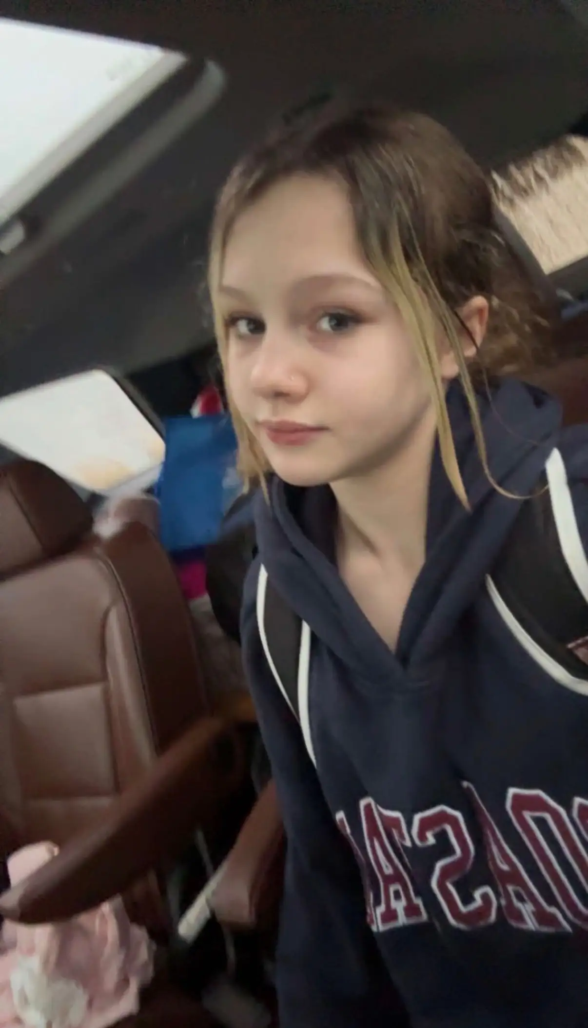 Seconds That Changed Everything: Investigators Say a Teacher’s Action During the School Shooting May Explain Why Maya Gebala Survived Longer