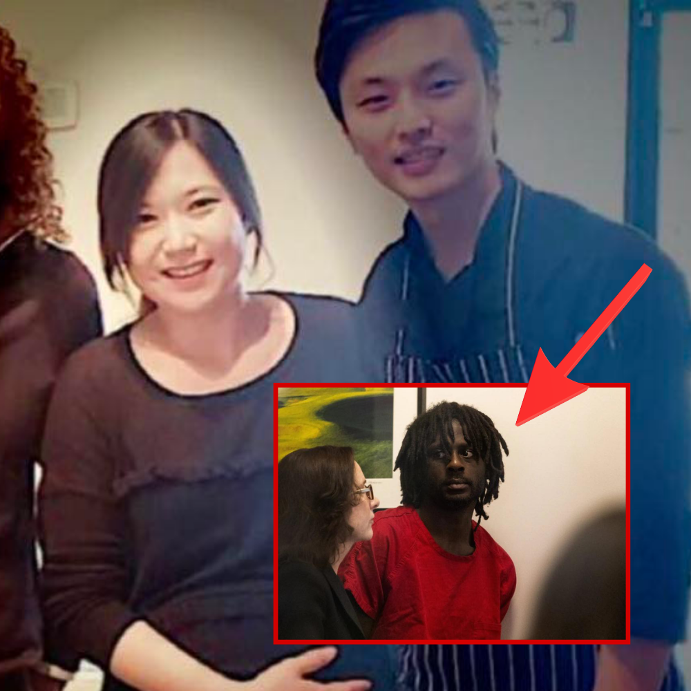 Sh0-0-ting a pregnant woman to de@th in broad daylight, final verdict sparks public outrage: perpetrator acquitted?