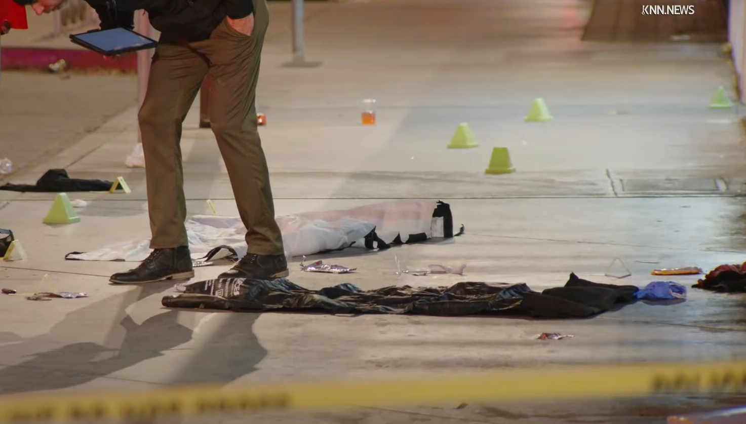 Tucson Tragedy Takes a New Turn: Driver Confesses to Fatal Crash That Killed Two Pedestrians — But Families Are Now Investigating the True Cause of Death… 👇👇