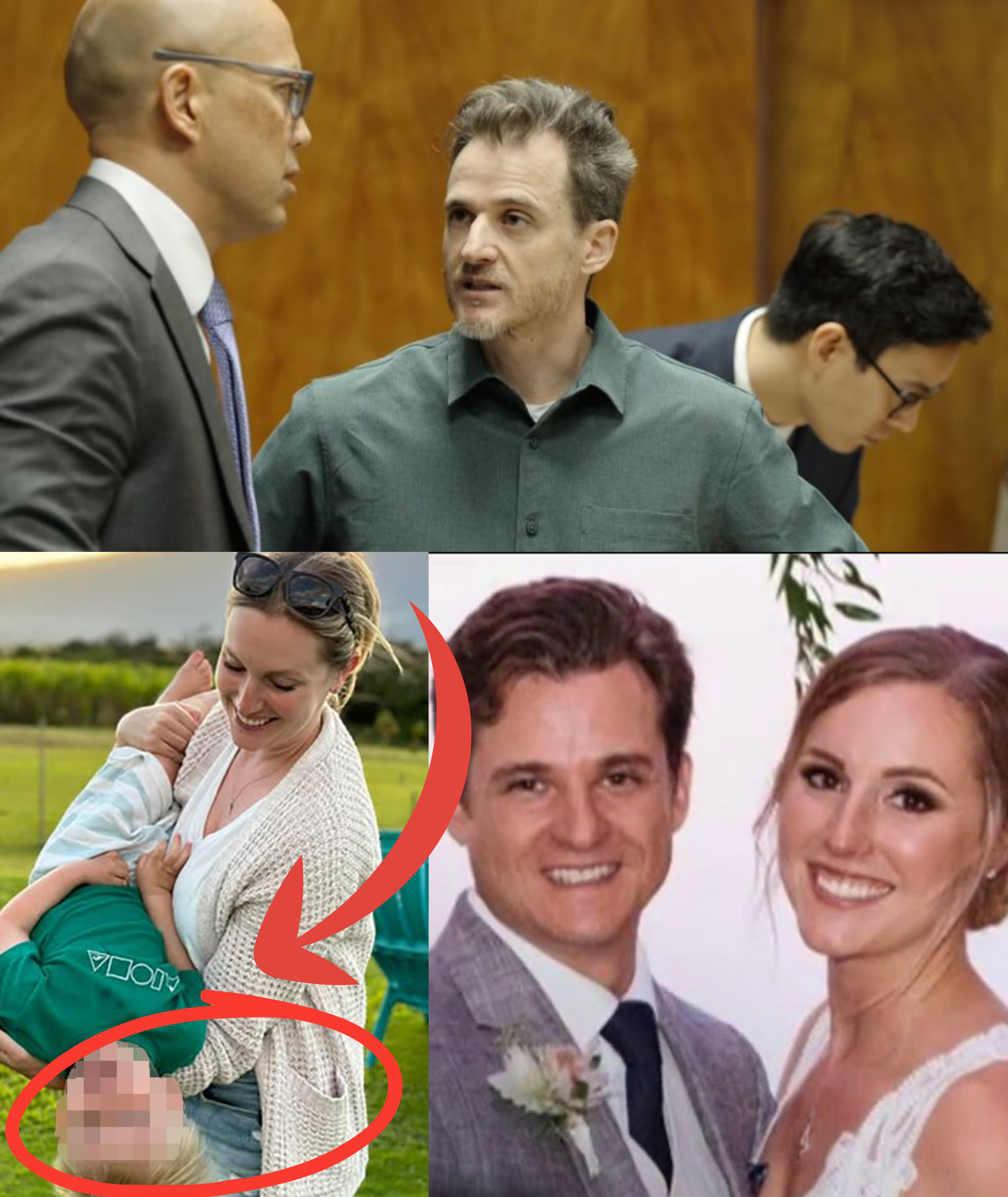 SH;O;CKING TWIST: Three Words Spoken by the Doctor’s Son During the Video Call May Become the Decisive Factor in the Highly Publicized Hawaii Assault Investigation