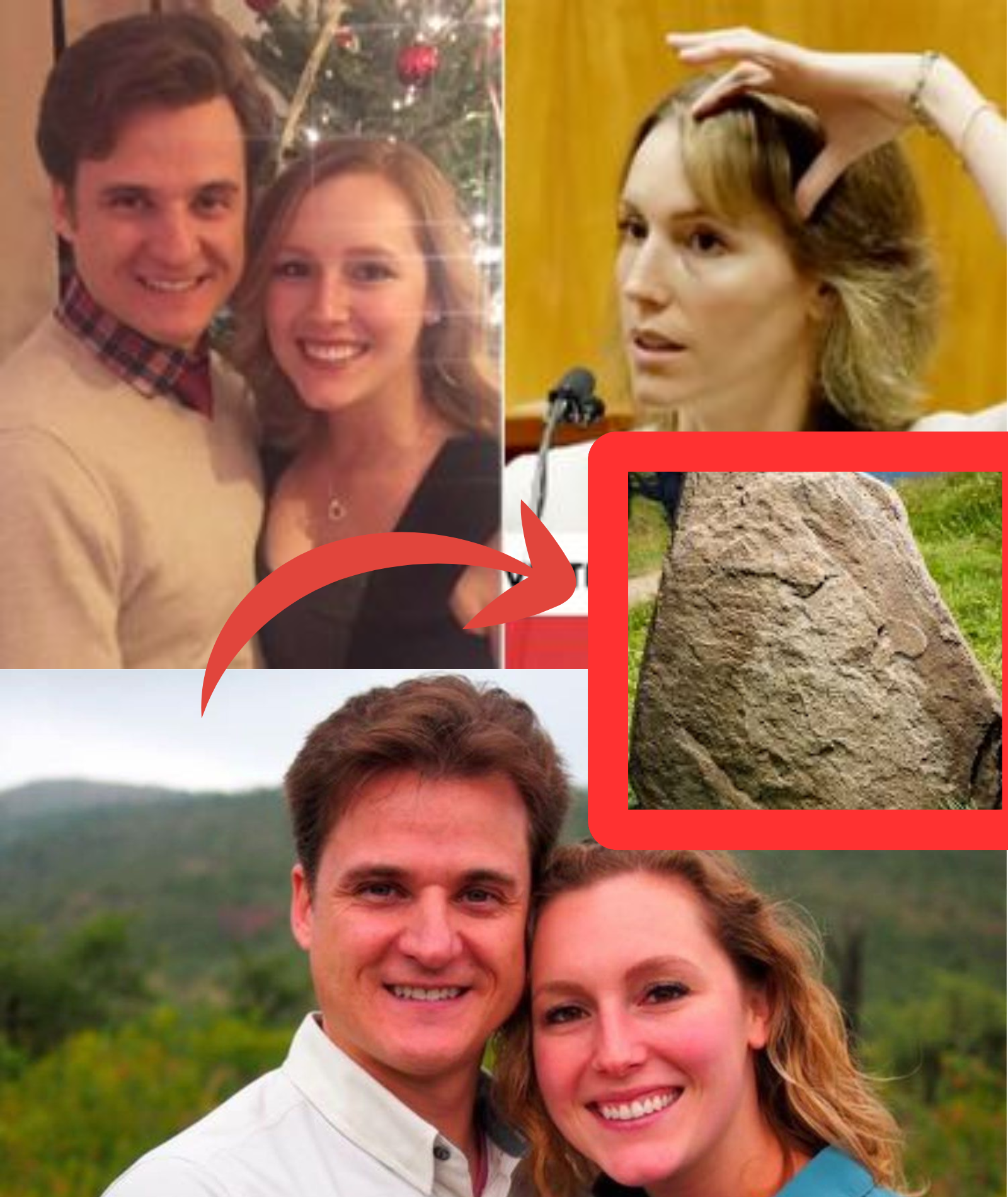 NEWS UPDATE: Authorities gather statements and evidence in a Hawaii case involving a married couple, victim remains under medical observation