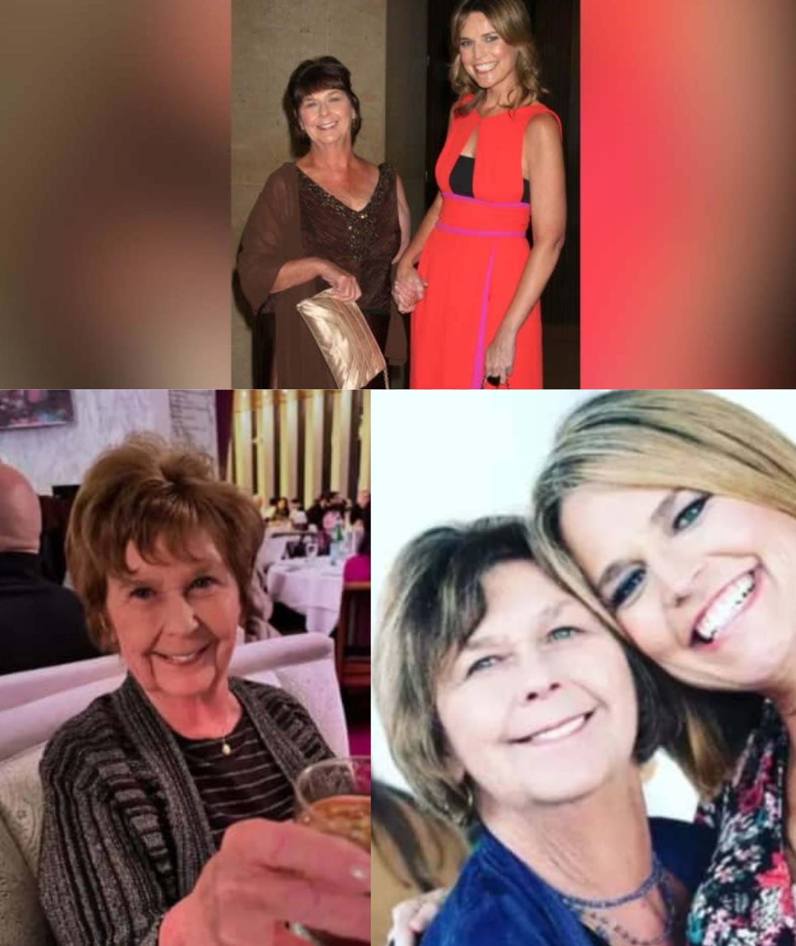 LATEST: The RANSOM LETTER Says Savannah Guthrie’s Mother, Nancy, Is “SAFE but EXTREMELY SCARED