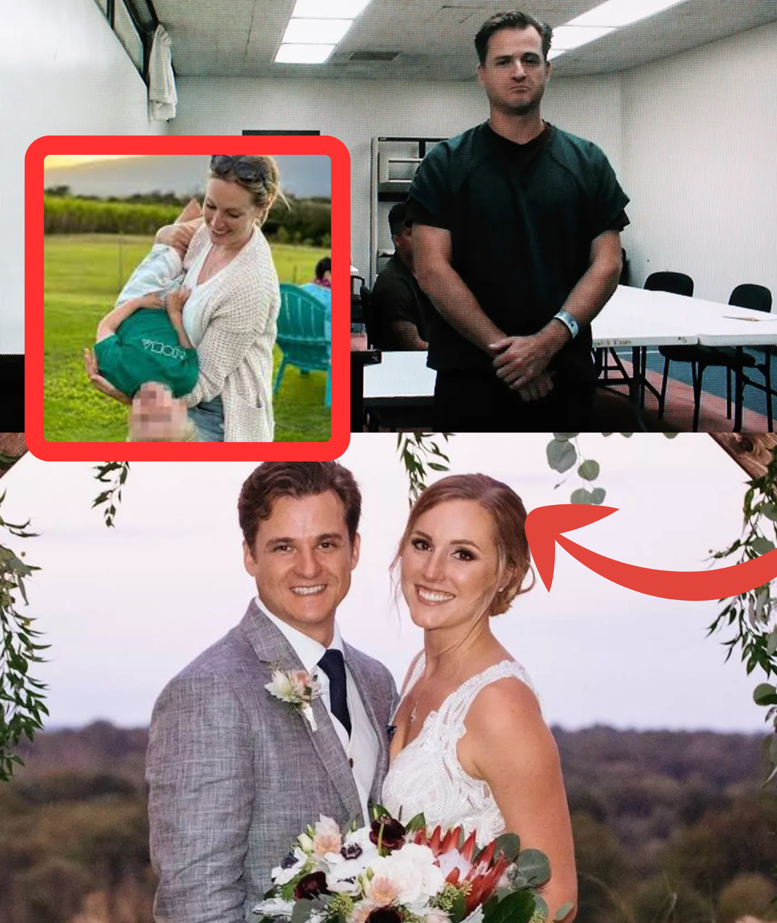 JUST RELEASED: The Anesthesiologist Charged in Hawaii Hiking Trail Case Pleads NOT GUILTY as Defense Highlights “EVERY STORY HAS TWO SIDES” and Questions Early Narratives