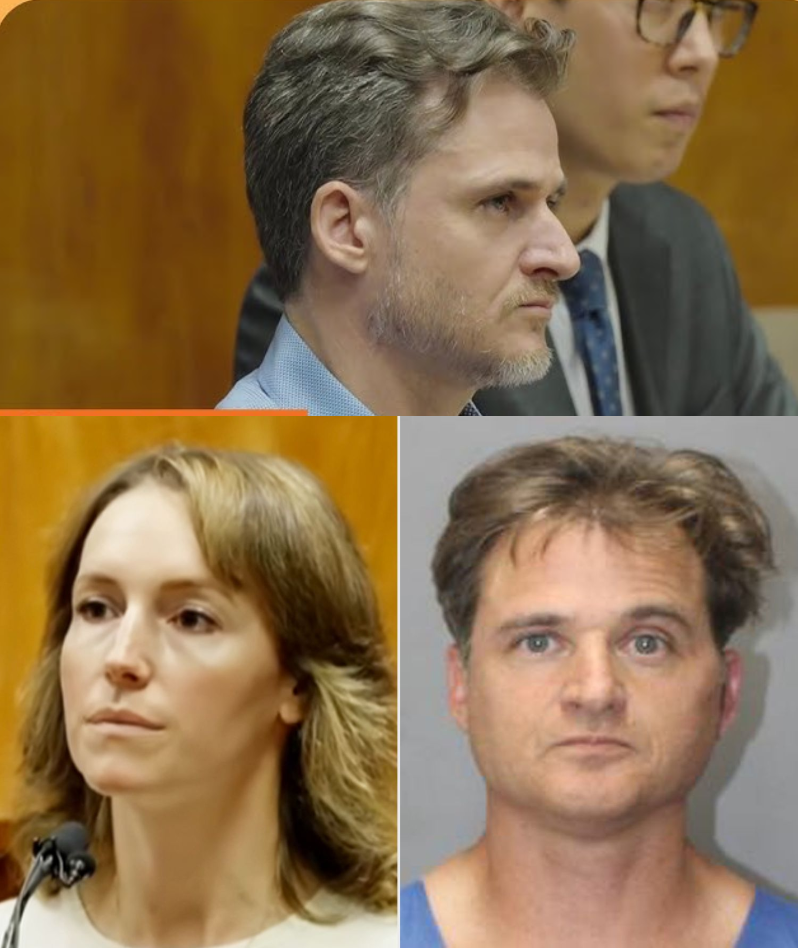 LATEST: Witnesses testify in Hawaii doctor’s attempted murder trial, presenting a series of evidence ASSERTING HIS INNOCENCE