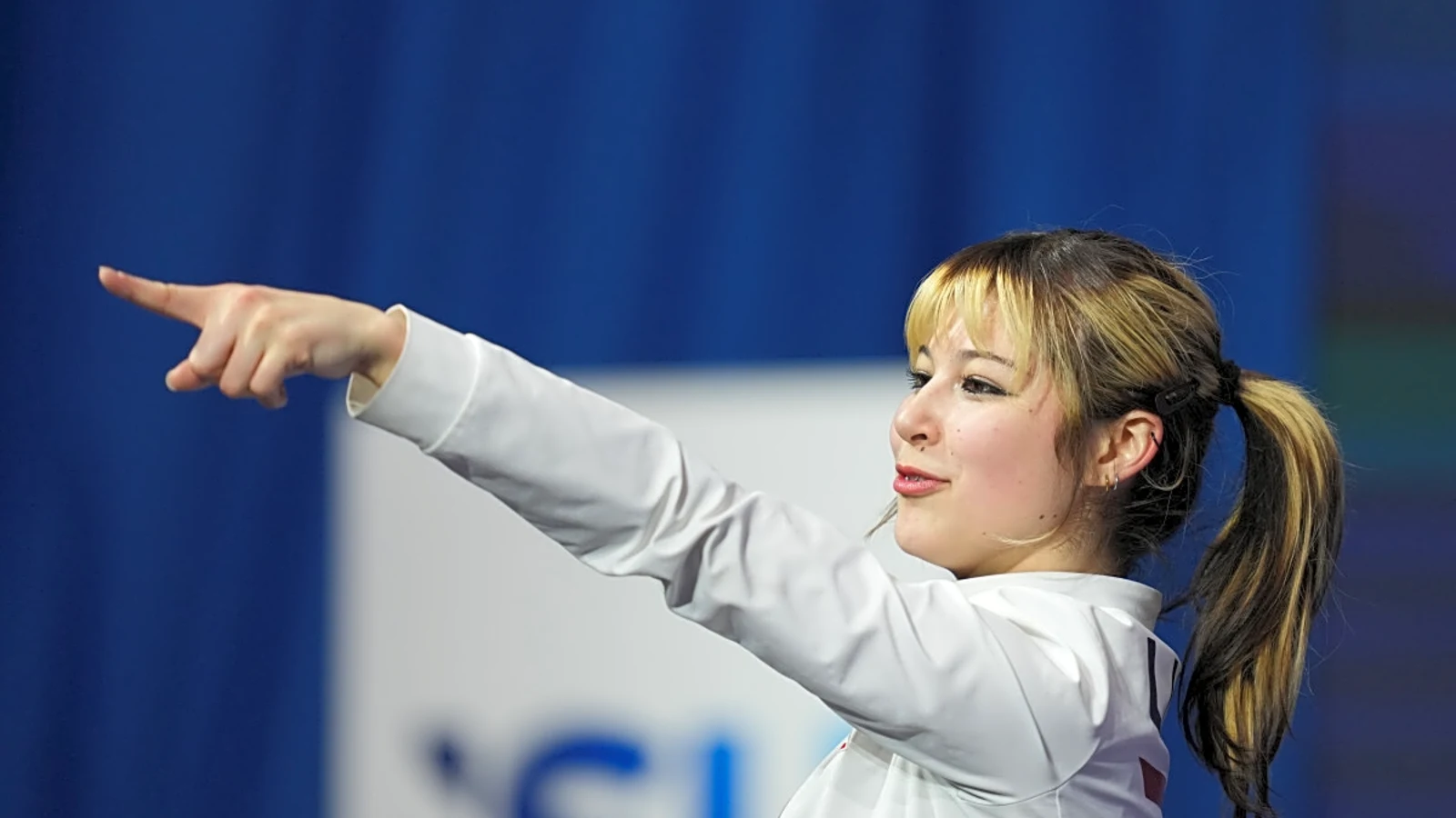 Celebration Turns Controversial: CCTV Reveals Alysa Liu’s Statement as Officials Launch Urgent Meeting to Determine Sanctions… 👇👇