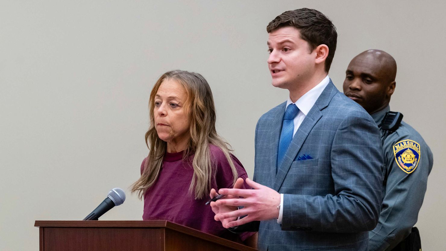 First Court Appearance: Next-Door Neighbor in the Kimberly Sullivan “House of Horror” Case Takes the Stand in Connecticut… 👇