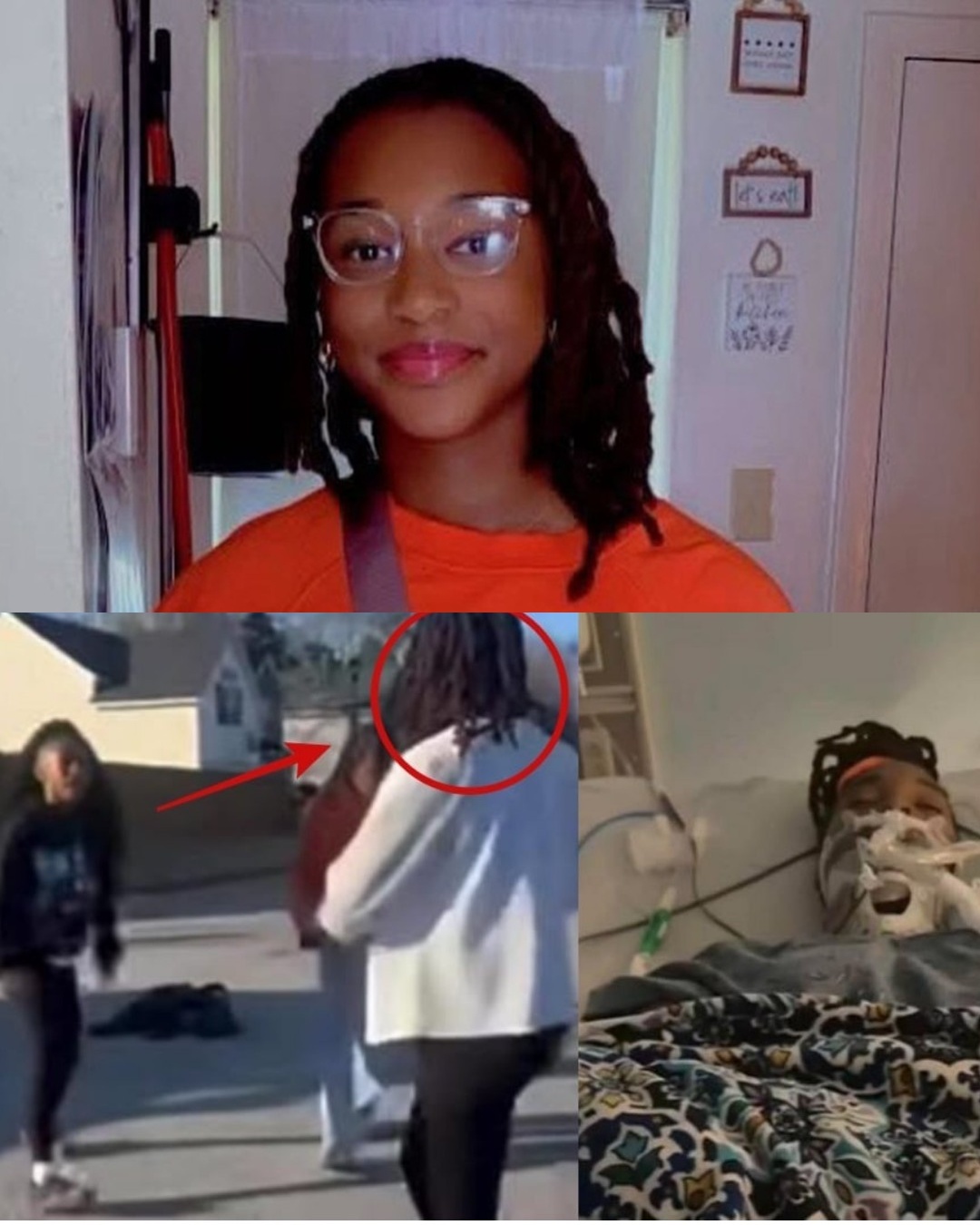 The truth behind Jada West’s death: Scene video is key to the investigation