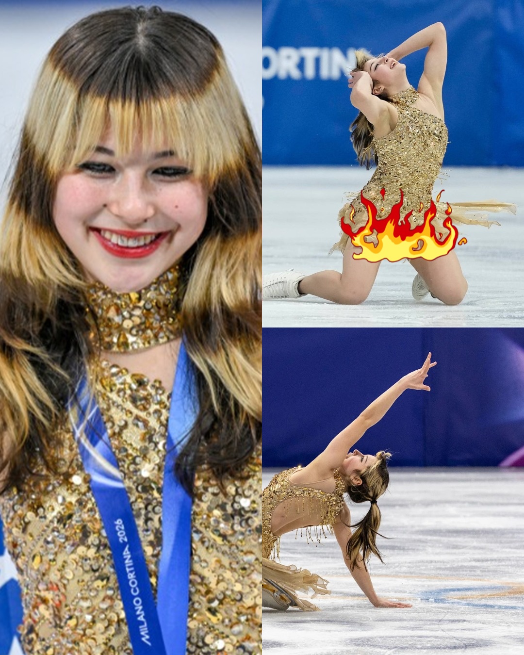 Alysa Liu officially made her relationship public with an athlete, that person is…