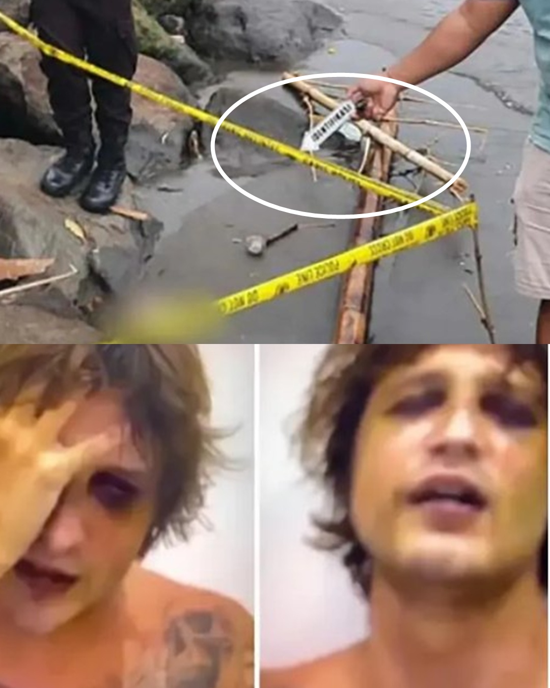 The kidnapping of Igor Komarov began with a $10 million ransom demand, but ended with a truth that left even the investigators speechless. The final moments of the incriminating video footage were…