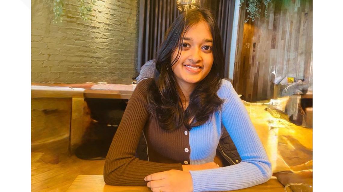This is Savitha Shan, one of the three young lives lost in the devastating Austin mass shooting. A proud Austin native and dual-degree student at the University of Texas, Savitha had her whole future ahead of her.