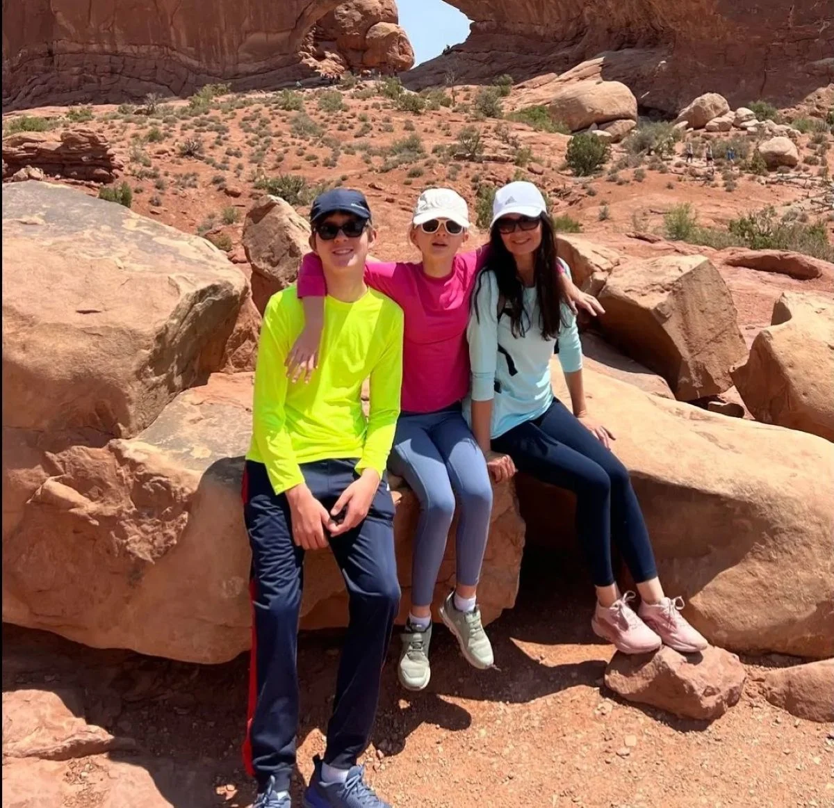 Letter Found at the Scene Reveals Alleged Motive of Monika Rubacha in Deaths of Her Two Children — Husband Left Speechless… 👇👇