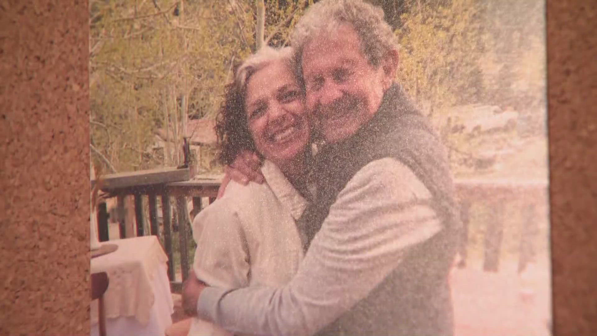 The Note That Broke Hearts: Gerry Goldberg Wrote Eight Final Words Before Dying at the Same Accident Scene That Took His Wife a Year Earlier… 👇👇