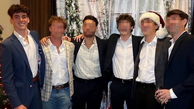 📂 Three Versions of the Same Night: Jimmy Gracey’s Phone Records, His Actions, and Eyewitness Testimony Are Telling Completely Different Stories — And the Detail About What He Held Changes Everything…👇👇