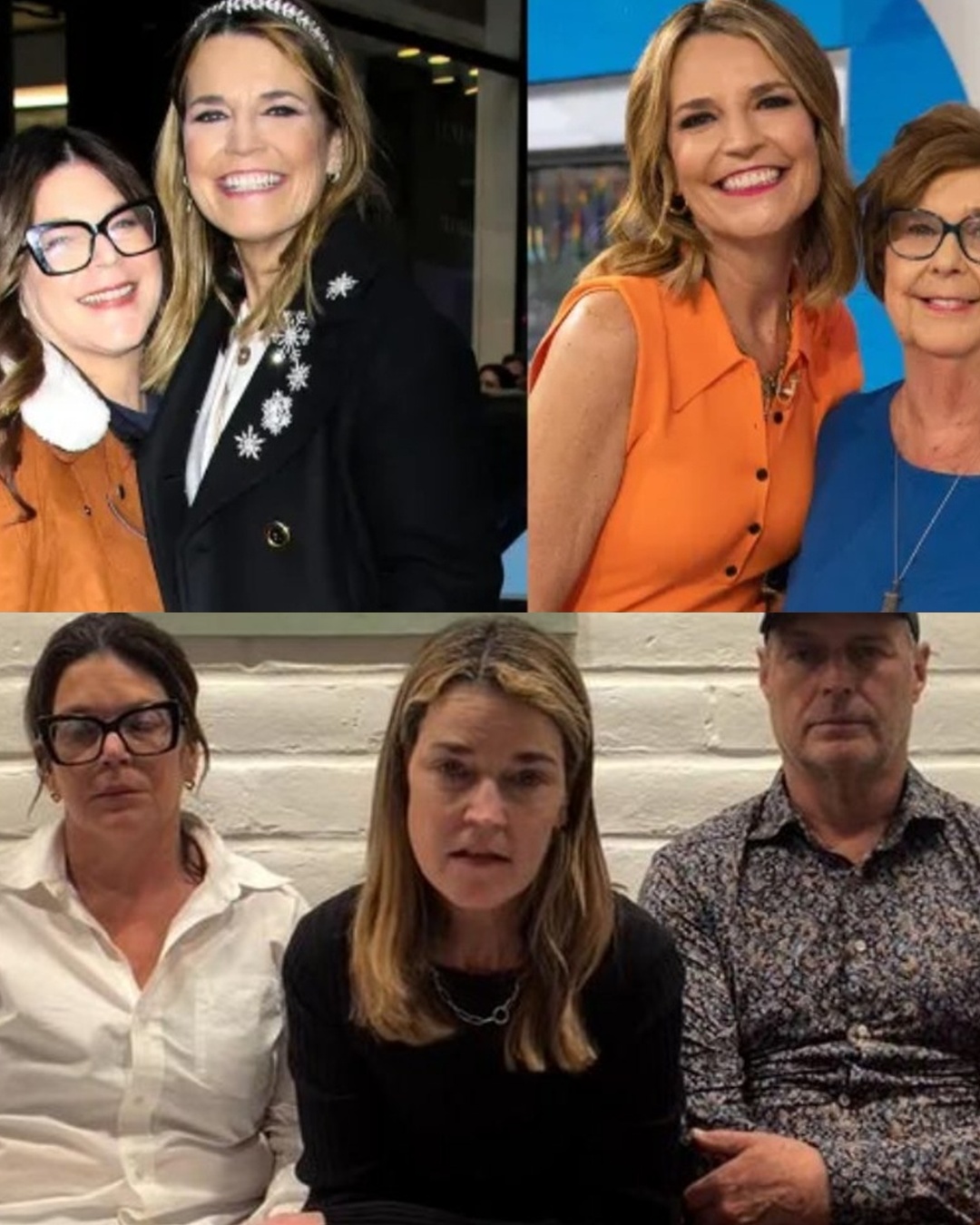 The entire content of the letter from Nancy Guthrie’s kidnapper, the last 5 words were shocking