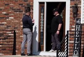 From Motive to Evidence: Authorities Say Bedroom CCTV Reveals Key Moments in Vaughn Stewart’s Attack on His Wife’s Family… 👇👇